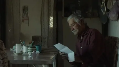 Zapatos rojos, película de Carlos Eichelmann Kaiser (Foto: IMDB)