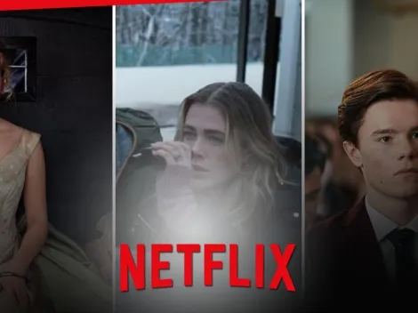 Netflix: estrenos destacados de la semana