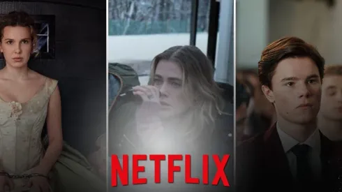 Estrenos destacados de Netflix