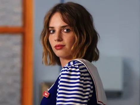 ¿Qué piensa Maya Hawke de las app de citas?