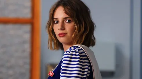 Maya Hawke.