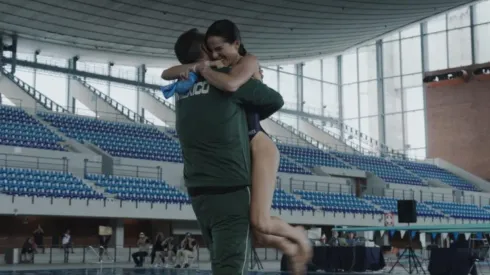 La caída, película de Lucía Puenzo estrenada en el FICM (Foto: Prime Video)