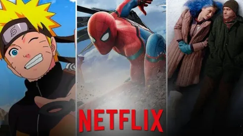 Retiros de Netflix: todas las series y películas que ya no podrás ver en noviembre 2022