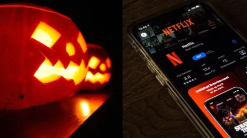 5 series nuevas y terroríficas de Netflix ideales para ver en Halloween.