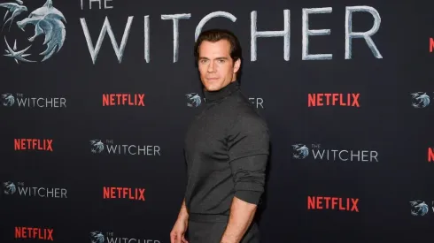 The Witcher: la verdadera razón por la que Henry Cavill abandona la serie de Netflix.