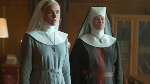 Se estrenó en cines La Luz del Diablo: una propuesta que comete sus pecados.