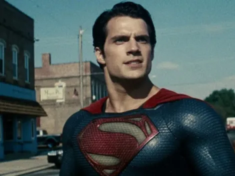 Superman: Henry Cavill cuenta por qué usaron "esa canción" en Black Adam