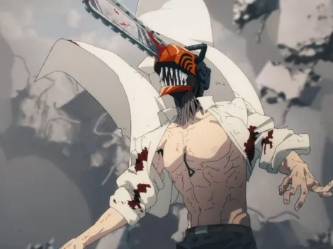 Chainsaw Man: hora y cómo ver el episodio 4 del animé