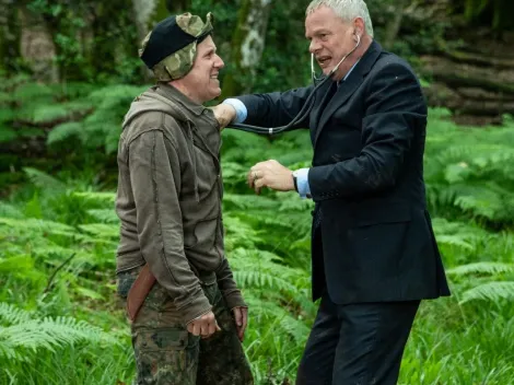 Acorn TV: Doc Martin llega a su fin con una temporada 10 recargada