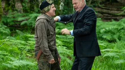 Doc Martin llega a su fin.