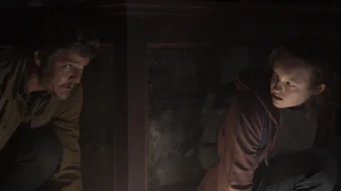 The Last of Us: fecha de estreno de la serie en HBO Max.