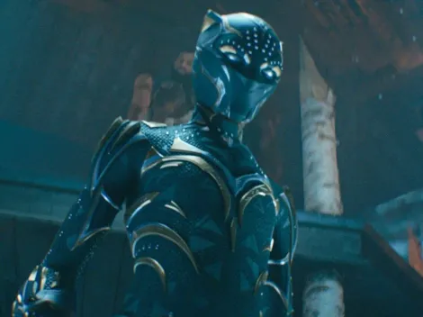 ¿Por qué Marvel no anunció Black Panther 3?