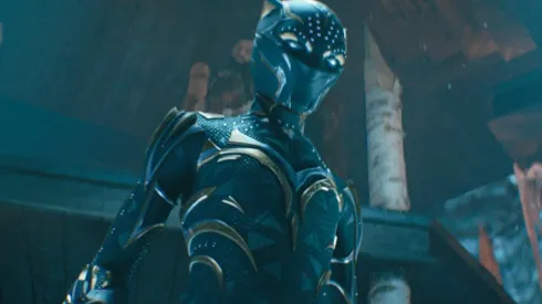 Marvel trabaja en una tercera película de Black Panther, pero no se anunció por esta razón.