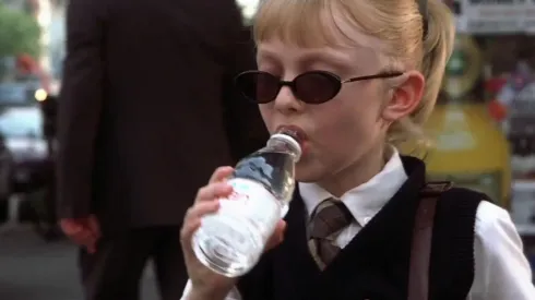 Pequeñas grandes amigas.