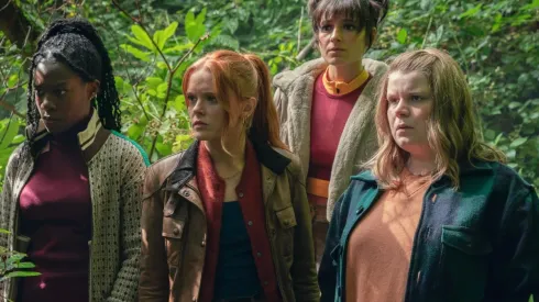 Bomba de Netflix: 'Destino: La Saga Winx' es cancelada tras 2 temporadas.