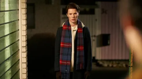 Edvin Ryding en Jóvenes Altezas