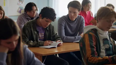 ¿Jóvenes Altezas tendrá temporada 3 en Netflix?