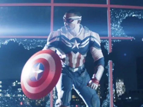 Marvel: Harrison Ford tendrá un gran conflicto con el nuevo Capitán América