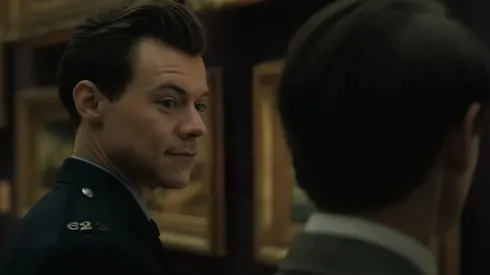 My Policeman: hora de estreno de la película de Harry Styles en Amazon Prime Video.