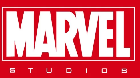 Marvel Logo