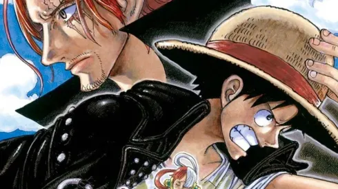 'One Piece Film: Red' se estrena en cines: qué esperar de la nueva película del animé.