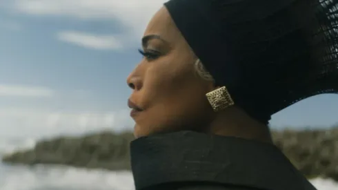 Black Panther: Wakanda Forever