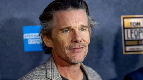 Ethan Hawke.