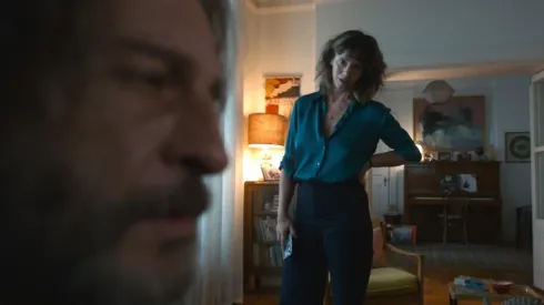 Bardo. Falsa crónica de unas cuentas verdades, nueva película de A. González Iñárritu (Foto: Netflix)