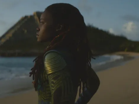 Black Panther 2 fue “terapéutico” para Lupita Nyong'o