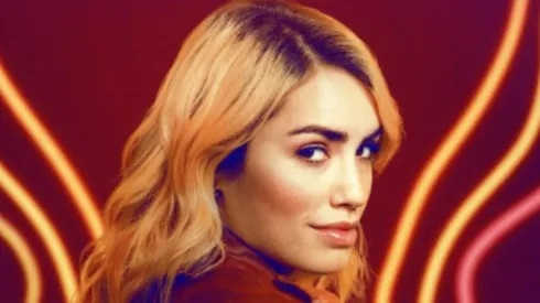 Lali Espósito en El fin del Amor