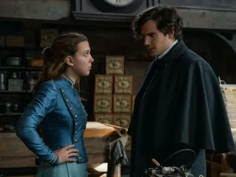 Enola Holmes 2: por qué debes ver la nueva película de Netflix