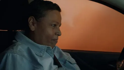 Teresa Sánchez, protagonista de Dos estaciones (Foto: Dos estaciones)