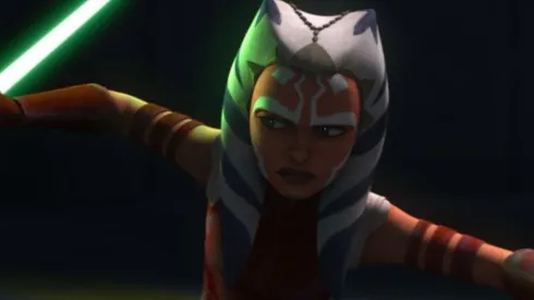 Ahsoka Tano