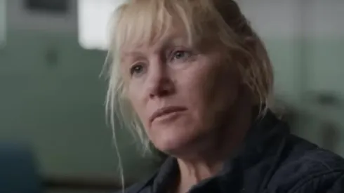 Killer Sally: La Fisicoculturista Asesina