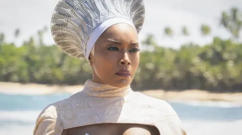 Ramonda en Black Panther 2