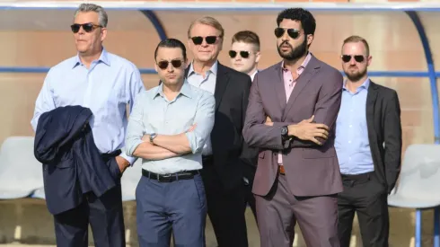 La serie ya emitió 3 temporadas.