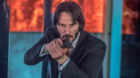 John Wick.