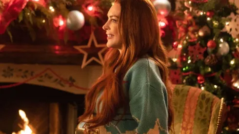 Antes de Navidad de Golpe: los escándalos más polémicos de Lindsay Lohan.