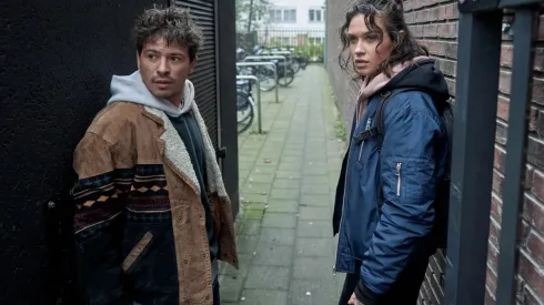 La película de Netflix de menos de 90 minutos que es tendencia a nivel mundial y debes ver.