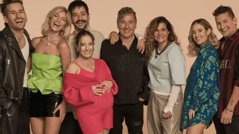 Los Montaner: fecha y hora de estreno de la serie en Disney+.