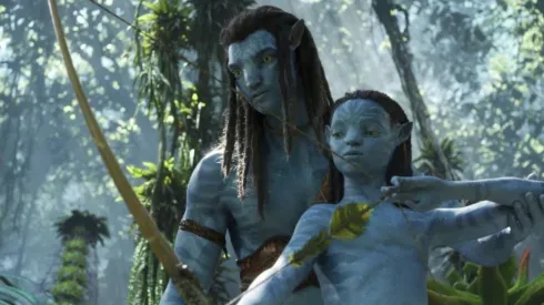 Avatar: The Way of Water