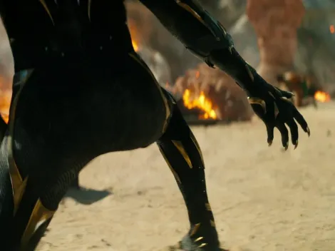 Qué nos pareció Black Panther: Wakanda Forever