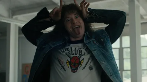 Stranger Things 5: la pista que puede confirmar el regreso de Eddie Munson.
