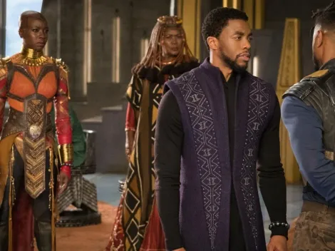 Wakanda Forever tenía que “honrar” a Chadwick Boseman