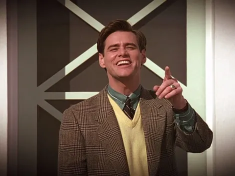 Convirtieron una comedia de Jim Carrey en un thriller