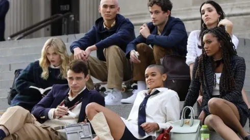 Gossip Girl llega muy pronto con su segunda temporada.