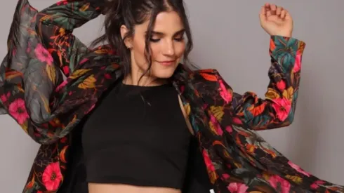 Sofía Garza prepara película sobre Lucha Villa (Foto: Colours)