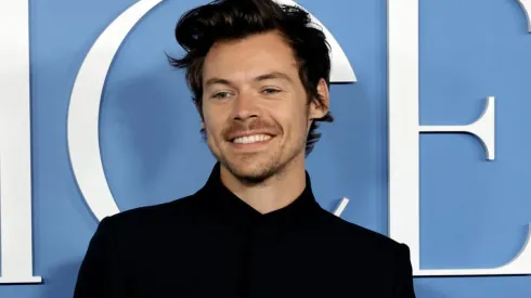 Harry Styles estrenó My Policeman en Prime Video.