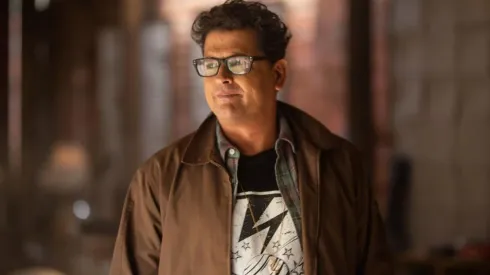 Carlos Vives en El club de los Graves