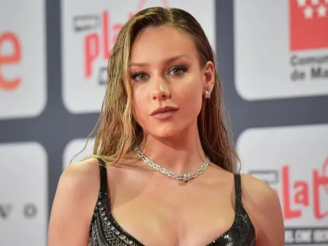 Peace Peace Now Now: así es la nueva serie de Ester Expósito contra la violencia de género